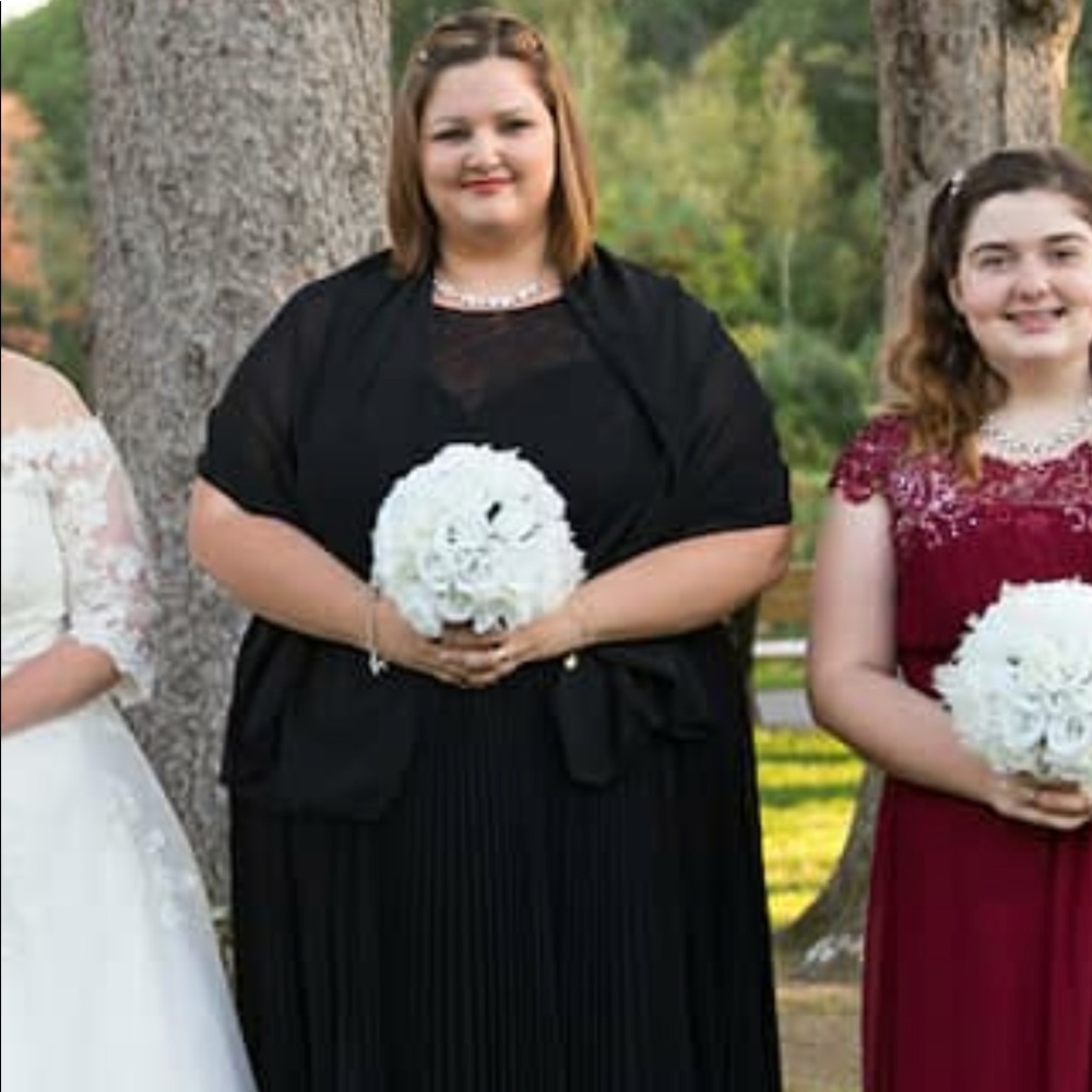 Azazie Mayra Bridesmaid / Prom  Dress / Gown - Picture 4 of 6